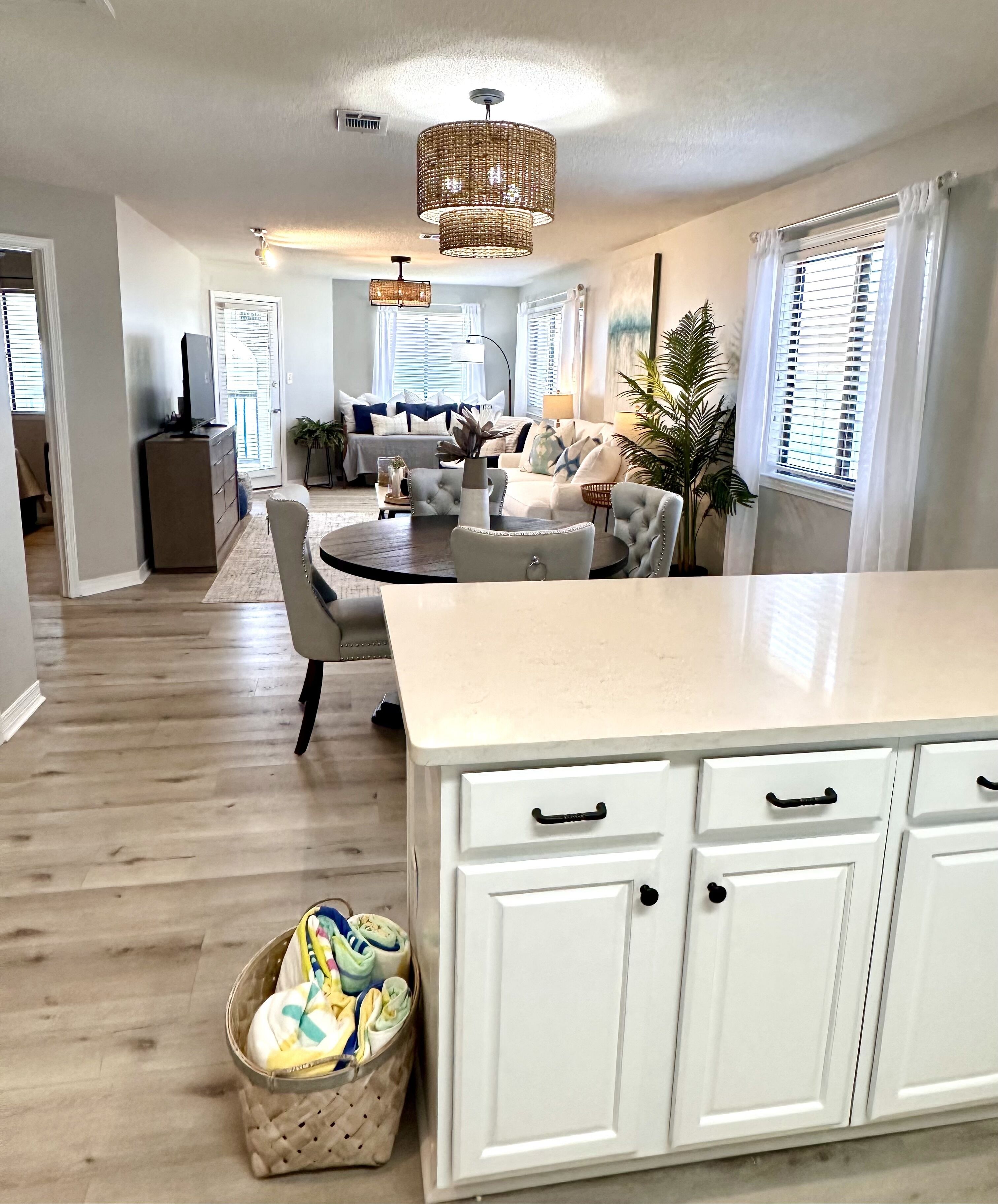 Condo, 1 Bedroom | Interior