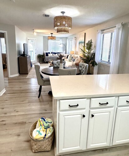 Sound Life 1 Bedroom Condo