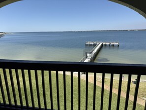 Condo, 1 Bedroom | Property grounds