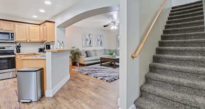 Stunning Private Home with Hot Tub