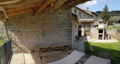 CABIN EXCLUSIVE USE SIERRA GUARA