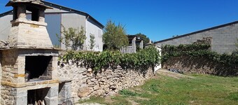 CABIN EXCLUSIVE USE SIERRA GUARA