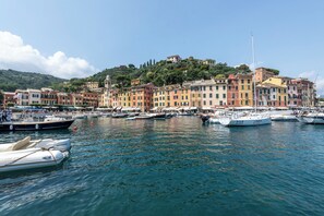 Exterior - Charming Portofino 3-bed retreat (Portofino)
