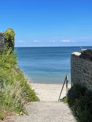 Point of interest - RESIDENCE SAINT PIERRE QUIBERON (Saint-Pierre-Quiberon)