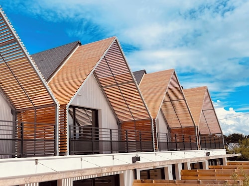 RESIDENCE SAINT PIERRE QUIBERON