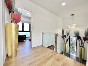 Interior - Villa Karina by The Ocean Rentals (Santa Úrsula)