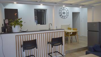 Superior Apartment, 2 Bedrooms, Ground Floor
