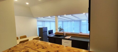 Résidence des dunes