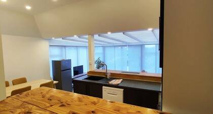 Résidence des dunes