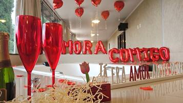 Bar (in loco)