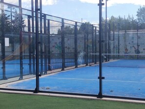 Sportveld