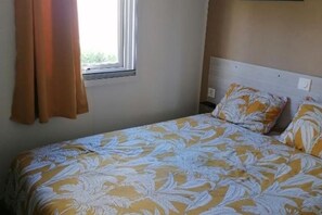 2 slaapkamers