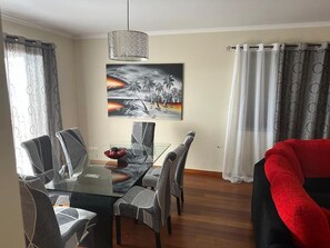 Interior - Sea View Andrade 3 Bedroom House (Gaula Santa Cruz)