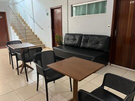 Recepción