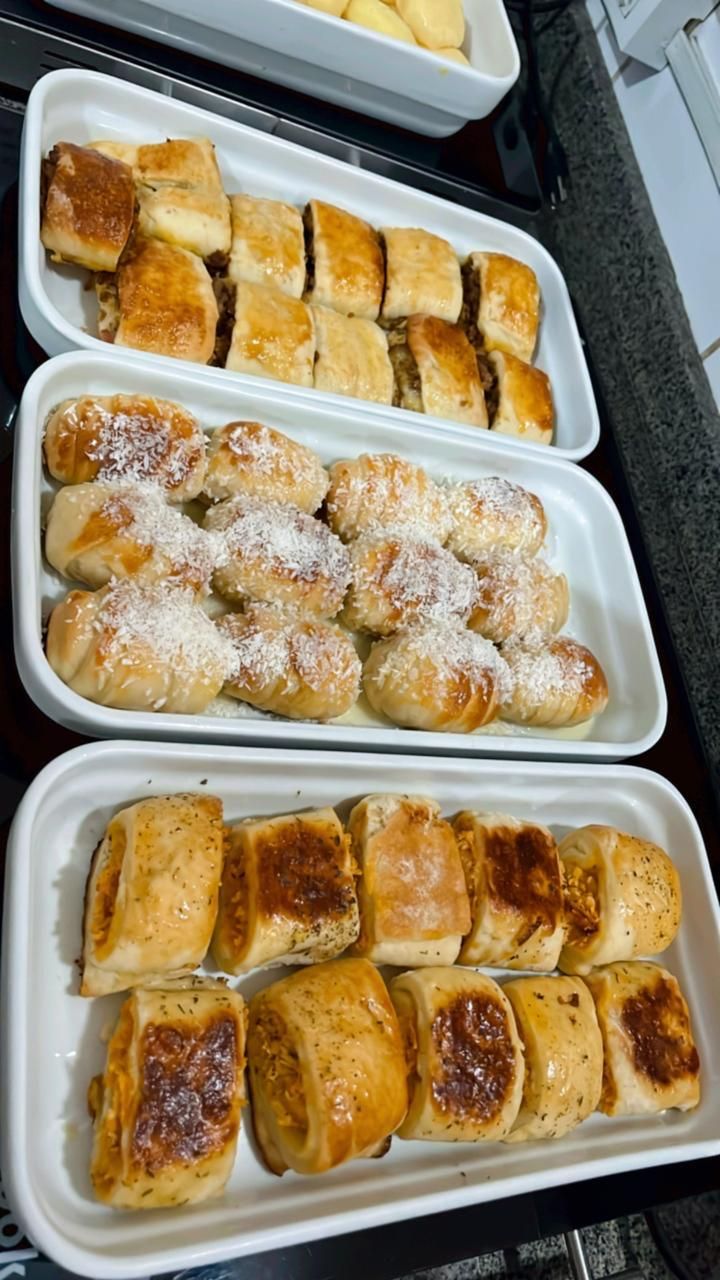 아침 식사