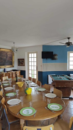 Restaurantes