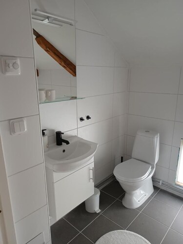Room-kungsgarden BnB Room 2