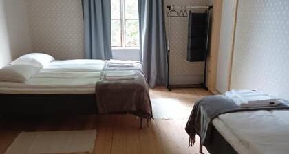 Room-kungsgarden BnB Room 2
