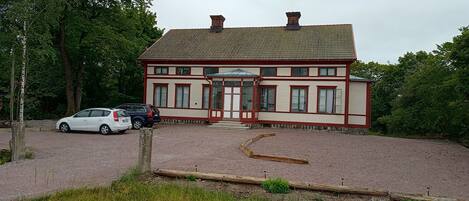 Shared Dormitory, 1 Bedroom | Exterior