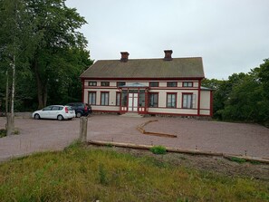 Felles sovesal, 1 soverom | Eksteriør