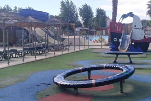 Espace pour enfants