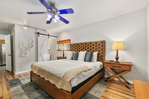 House, Berbilang Katil, Kitchen, Garden View (620 East Magnolia St) | 4 bilik tidur, dihias secara berasingan 