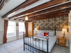 1 bedroom, individually decorated, individually furnished, free WiFi - Star Inn Apartment (Whitby)