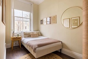 Apartamento (2 Bedrooms) | 2 quartos, ferros/tábuas de passar roupa, roupa de cama