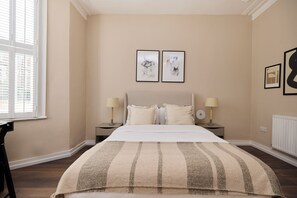 Apartment (2 Bedrooms)