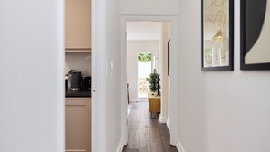 Interior - The Maida Hill Hideout - 2bdr Flat With Courtyard (London)