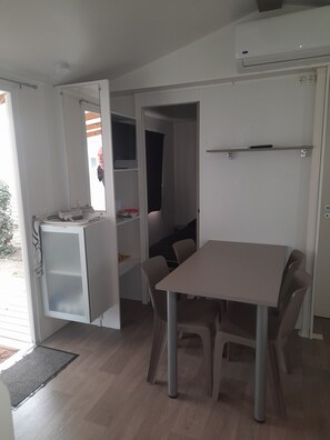 Dineren