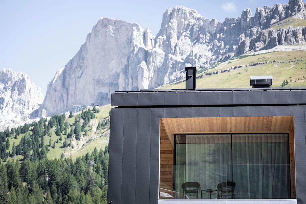 Sporthotel Passo Carezza