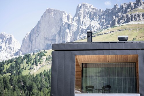 Sporthotel Passo Carezza