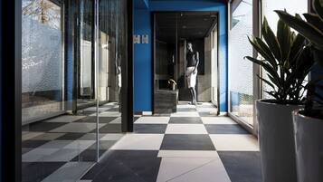 Sauna, hammam