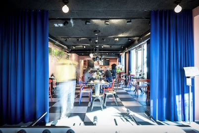 Sporthotel Passo Carezza