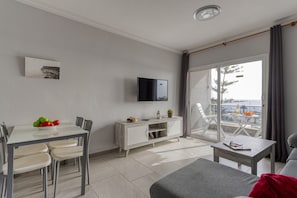 Appartement | Salle de séjour