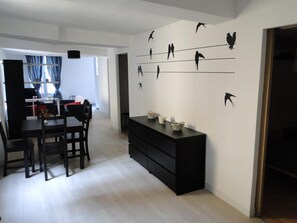 Dining - T3 downtown (Bayonne)