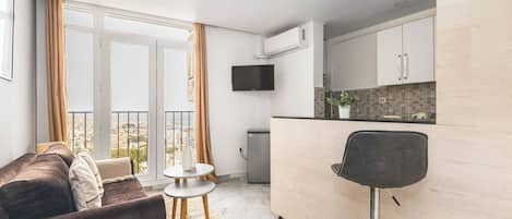 Appartement | Aire de séjour