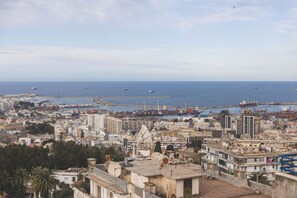 Exterior - Magnifique Appartement au  d'El Mouradia (Algiers)