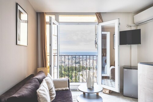 Magnifique Appartement au  d'El Mouradia