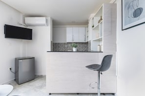 Private kitchen - Magnifique Appartement au  d'El Mouradia (Algiers)