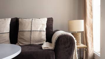 Apartment | Living area