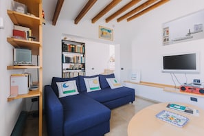 1 bedroom - La Rocca Sulla Cala by Wonderful Italy (Palermo)