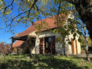 Eksteriør