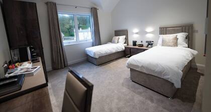 Shore Hotel Laxey
