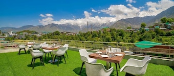 Kamal Residency By Memory Stays