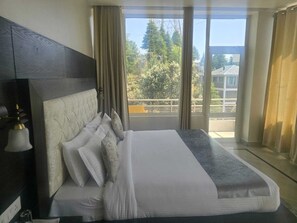 Executive Suite, Mountain View | Bathroom