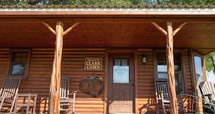 Secluded Cabin in Weatherford, TX
