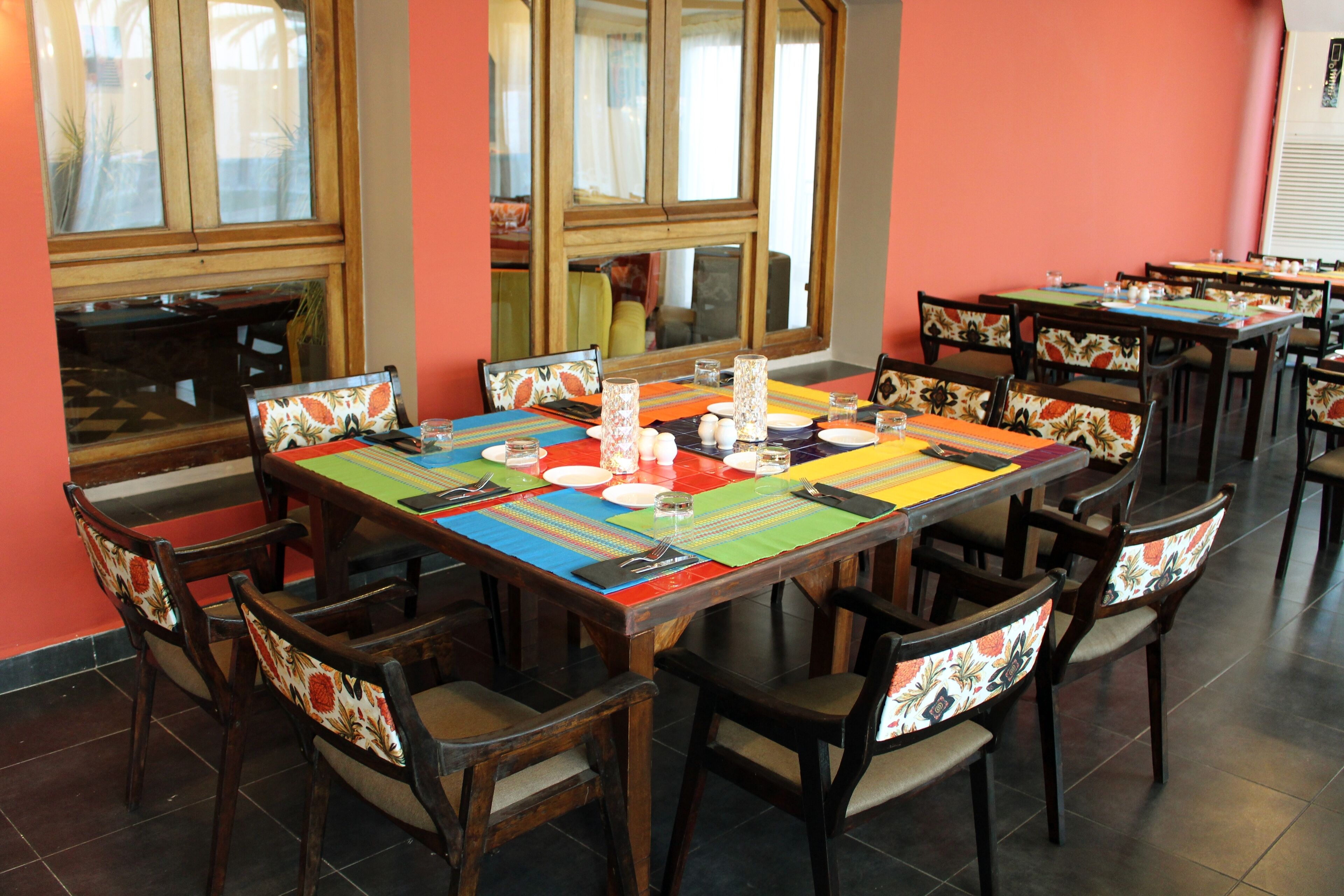 Restaurante