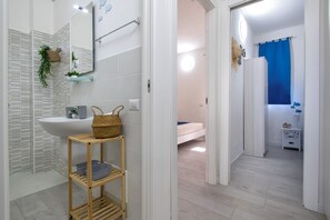 2 dormitorios, wifi gratis, ropa de cama
